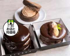 パンケーキのお店　ショコロブ アリオ八尾店 Chocolat Rob