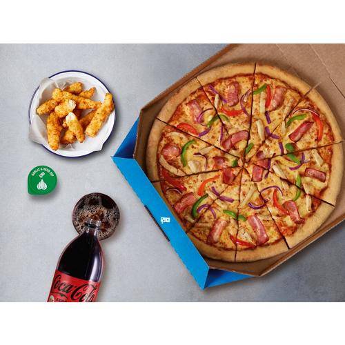 Hunger Buster Deal - Only £21.99