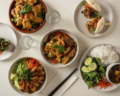 A Beo Vietnamese Restaurant