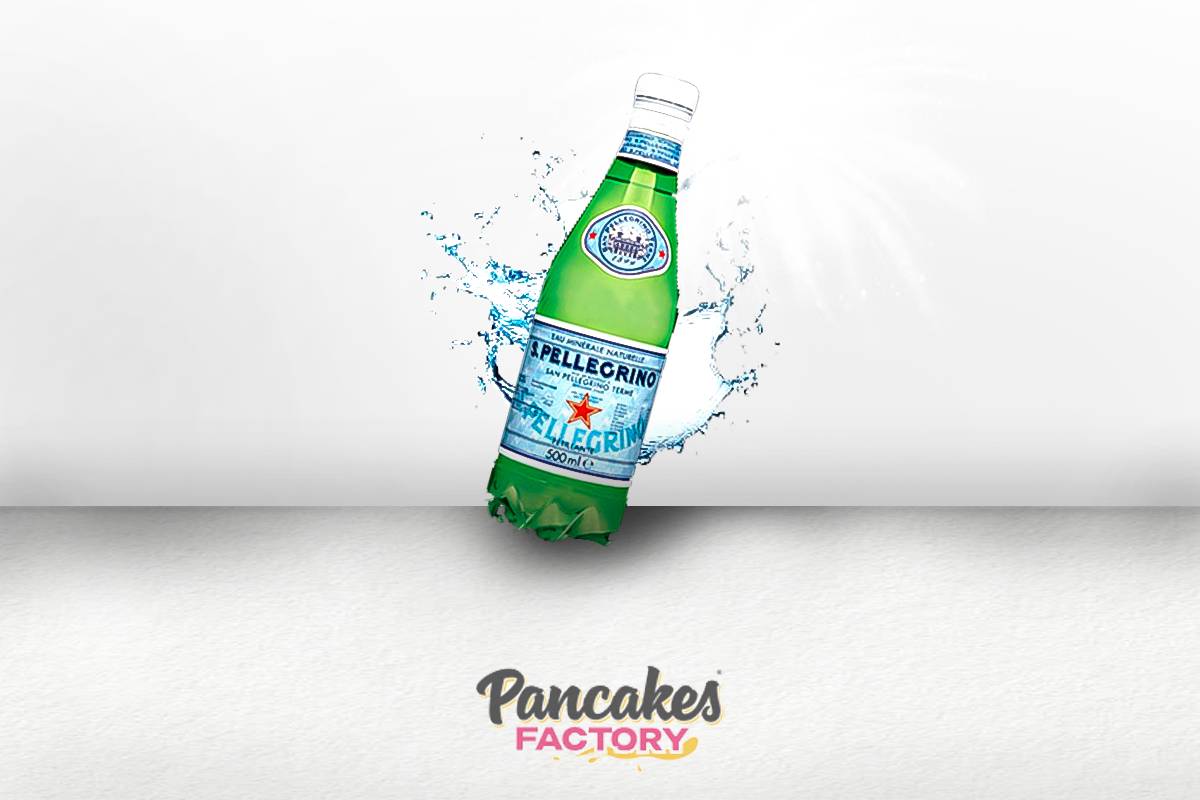 💦 San Pellegrino 50cl