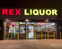 Rex Liquor