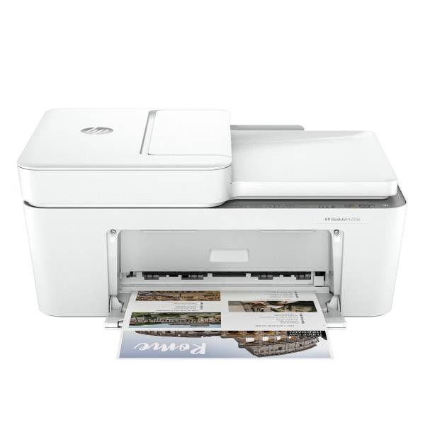 Hp Wireless All in One Color Inkjet Printer