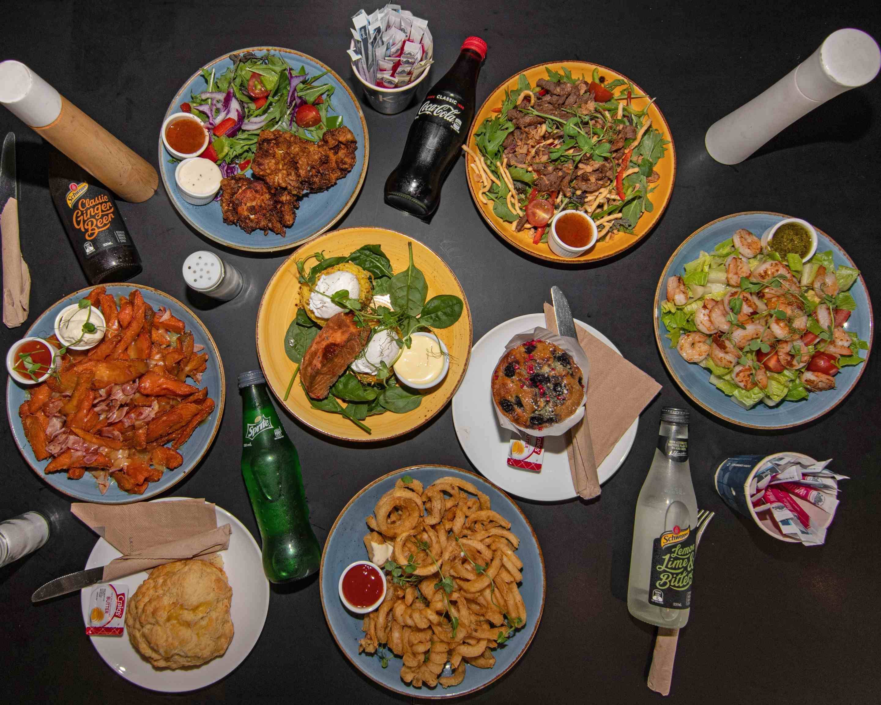 Order L.K Coffee Hub Kahikatea Delivery Online Hamilton Takeout