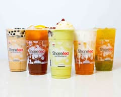 Sharetea - Metreon