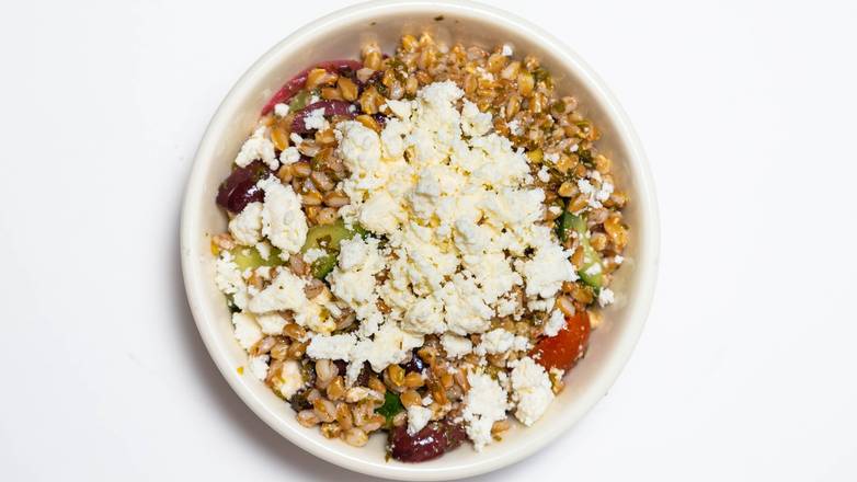 GREEK FARRO