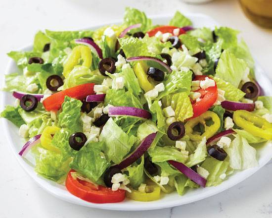 Greek Salad  (Regular)
