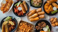 Epic Wings - Murrieta
