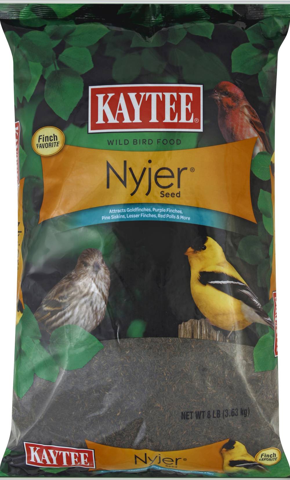 Kaytee Wild Bird Food