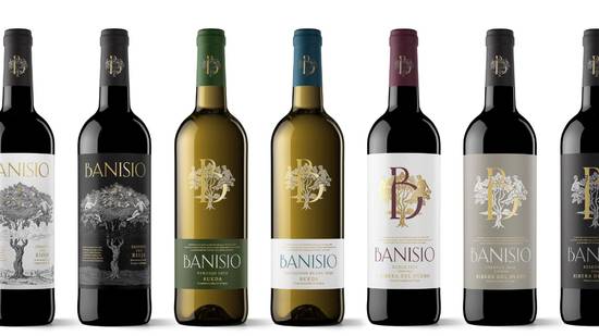Vinos Banisio