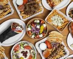 Olive Us Greek & Pizza (421 Guelph Line)