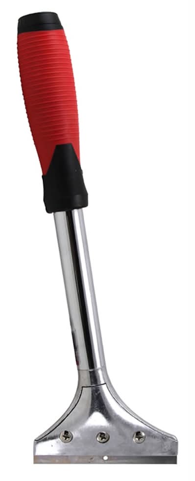 Warner 4-in Steel Paint Scraper