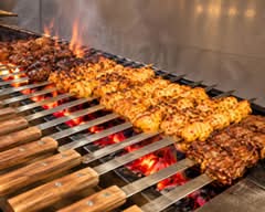 Kabab Cafe (New Jersey 17)