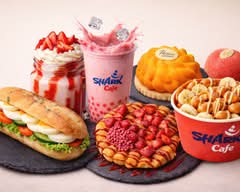 Shark Cafe (Glienicke/Nordbahn)