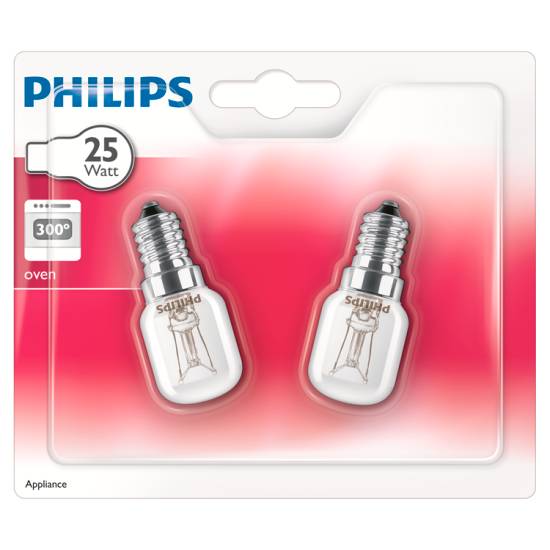 Philips Oven Bulb 230-240v