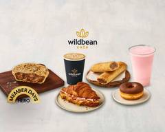 wildbean café (BP Devonport)