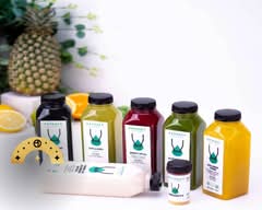 Extract Juicery Organic Cafe - St. Charles