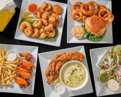 NJWeedman's Joint (322 East State Street)