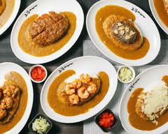 上等カレー 飯田橋店 Joto Curry Iidabashi