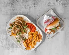 Tasty Döner 63 - Steglitz