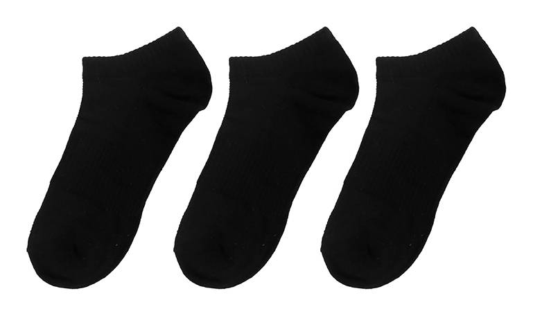 Miniso · Pack calcetines atléticos