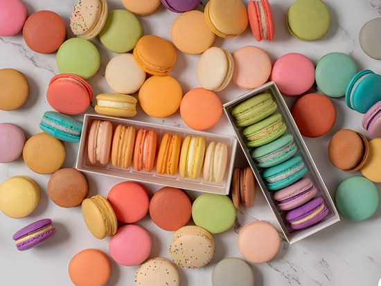 Macadons - Lexus of Bellevue (101 116th Avenue Southeast)