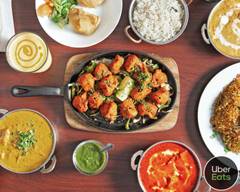 Ammrit Indian Cuisine 