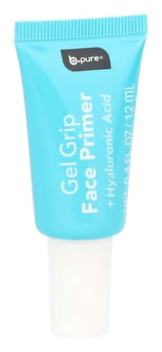 B. Pure Gel Grip Hyaluronic Acid Face Primer (0.4 fl oz)