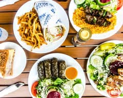 Little Greek Fresh Grill (33787 WESLEY CHAPLE BLVD)
