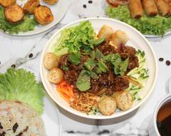 Asia Snack