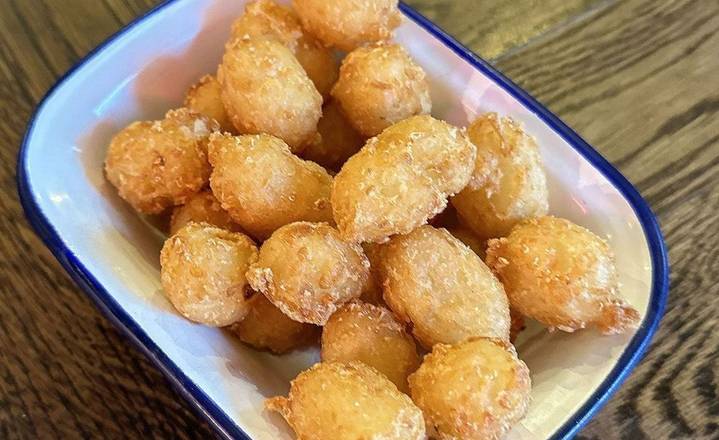 TATER TOTS-small portion