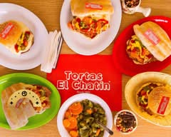 Tortas El Chatín