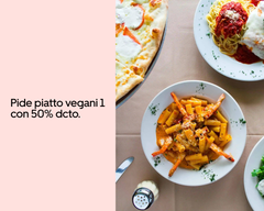 Tutto Vegani