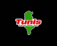 Tunis Seafood Burgers Gyro Wings & Subs 