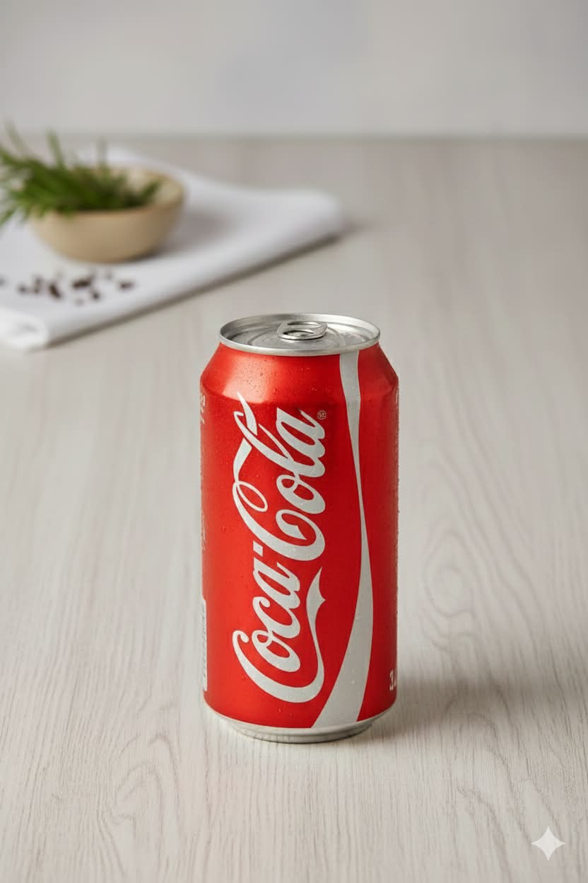 🥤Coca Cola