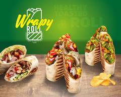 Wrapy Roll - Nation