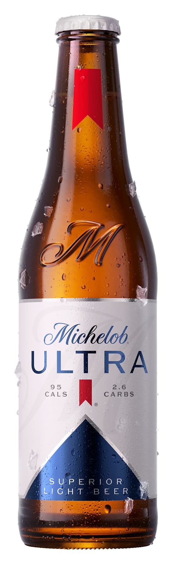 Michelob · Cerveza clara estilo lager light (6 x 355 ml)