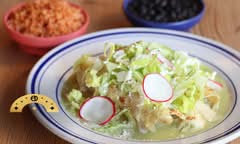 Taqueria Jessy's (Oceana Blvd)