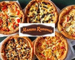 Mamma Ramona's Pizzeria - Long Beach