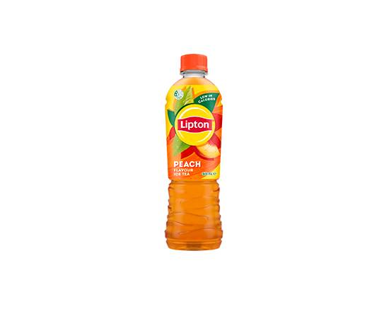Lipton Ice Tea Peach 500mL