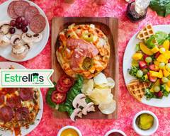 Arthie's Waffles & Food