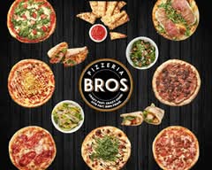 Pizzeria Bros -  Vaudreuil