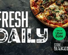 Munch Box Pizza