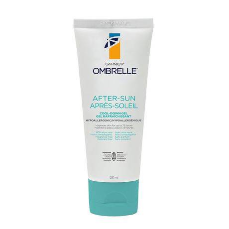 Garnier Ombrelle After Sun Gel (231ml)