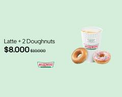 Krispy Kreme - Kennedy
