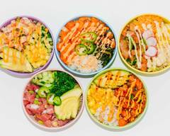 Savana Poke Bowl - Ajuda