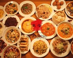 台湾料理 龍福 本店