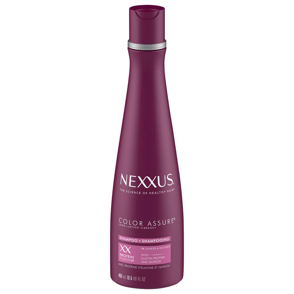 Nexxus Hair Color Assure Shampoo With Proteinfusion (13.5 fl oz)