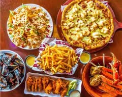 Chickie's & Pete's (Kansas City)