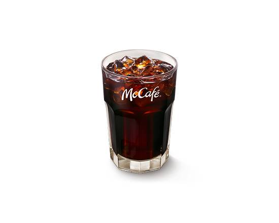 アイスアメリカーノ (M) Iced Americano M