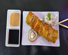 Sushi Too (Monterrey)